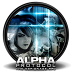 Alpha Protocol 3 Icon 72x72 png